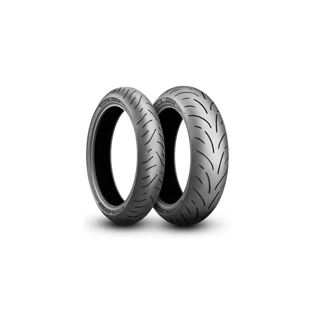 190/50ZR17 73W T33R BATTLAX