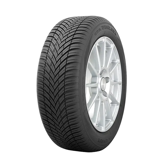 215/50R18 92W CELSIUS AS2