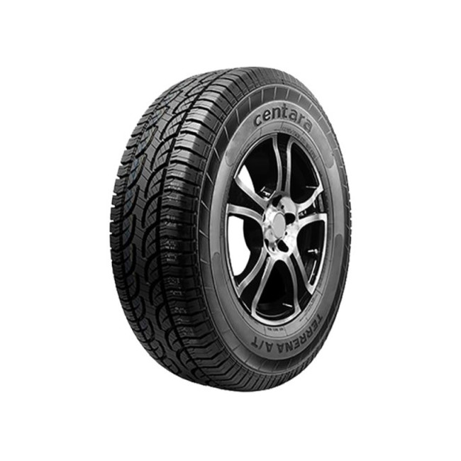 235/85R16LT 120/116S TERRENA A/T