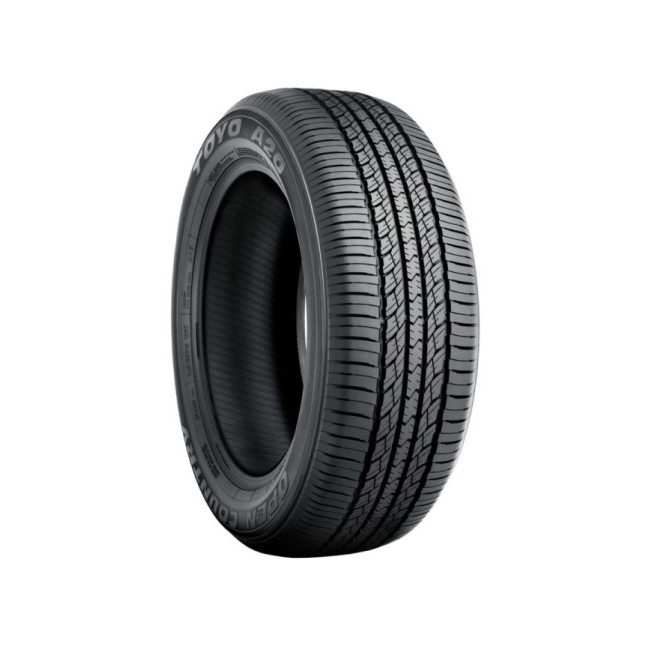 215/55R18 95H OPEN COUNTRY A20