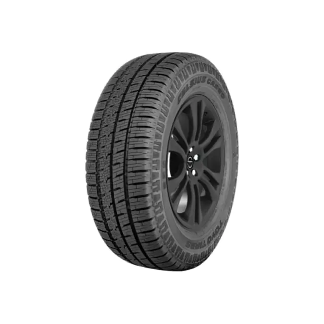 195/70R15C 104/102S CELSIUS CARGO
