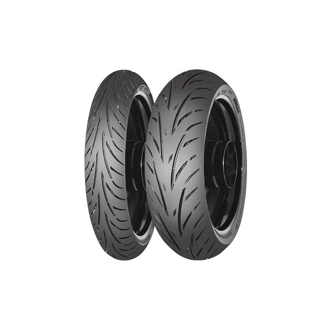 190/50ZR17 73W TOURING FORCE SP 190/R17