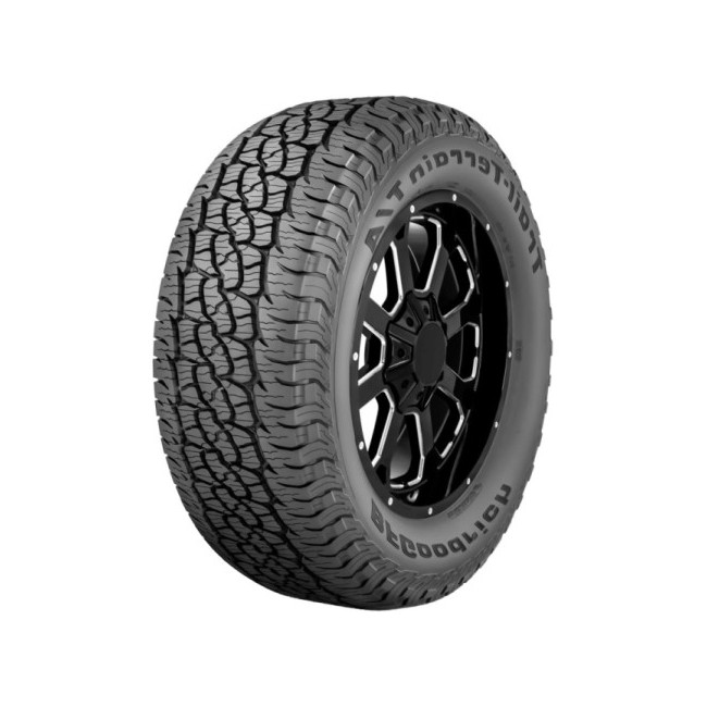 235/75R15 109T XL TRAIL-TERRAIN T/A 235/R15