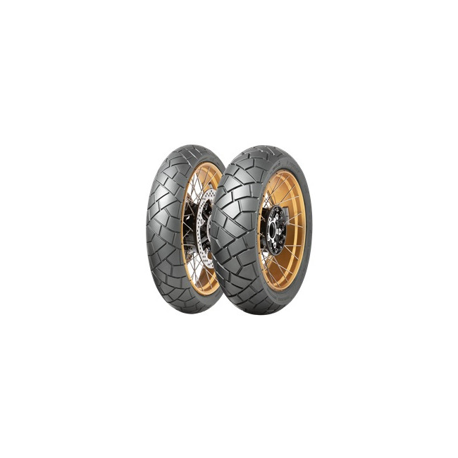 90/90-21 54V TRAILMAX MIXTOUR 90/R21