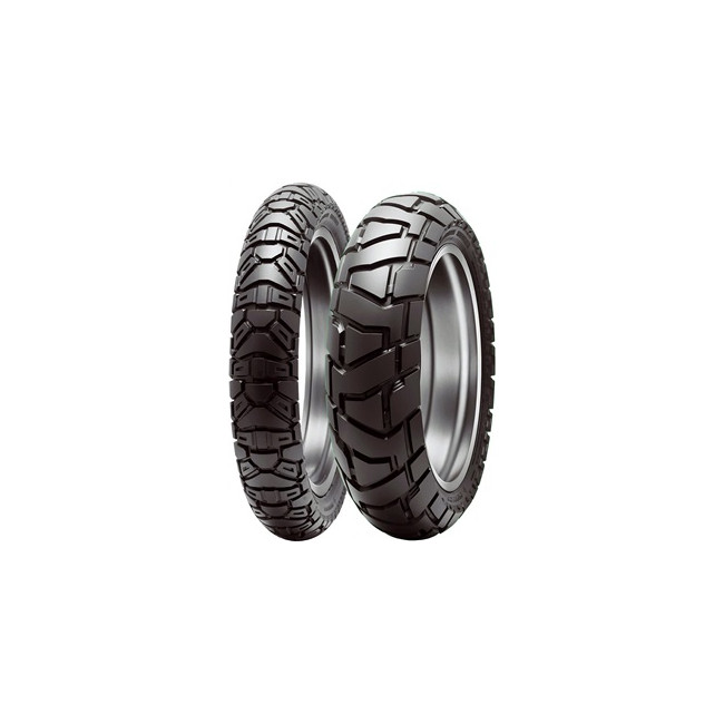 110/80-19 59T M+S TRAILMAX MISSION 110/R19