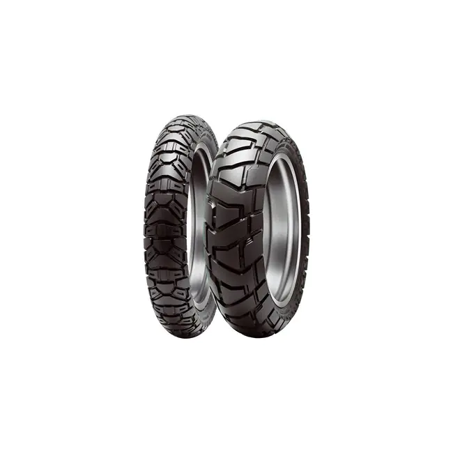 150/70B18 70T M+S TRAILMAX MISSION