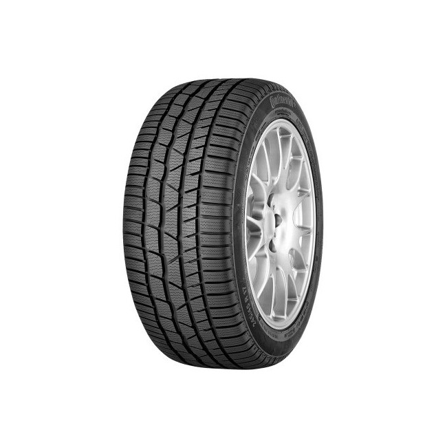265/45R19 105V WINTER TS830P(N0) DOT16 265/R19