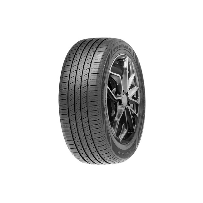 285/50R20 116V XL X-PRIVILO TX9 285/R20