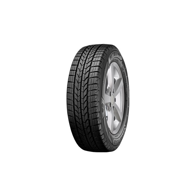 215/70R15C 109/107S ULTRAGRIP CARGO 215/R15