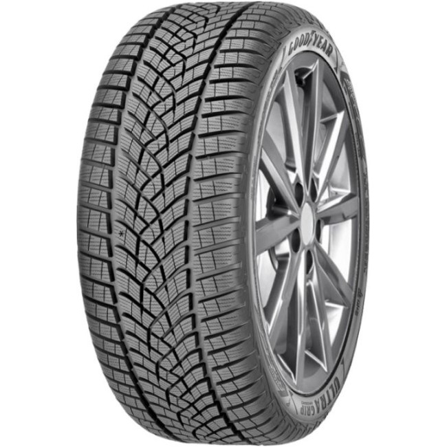 245/45R21 104V XL ULTRAGR.PERFOR.SUV G1 245/R21