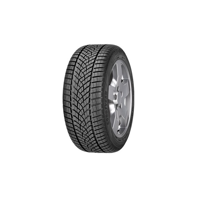 275/30R20 97V XL ULTRAGRIP PERFORMANCE+ 275/R20