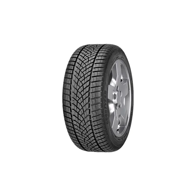 265/50R20 111V ULTRAGRIP PERFORMA+SUV