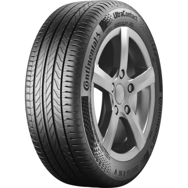 205/50R17 93Y XL ULTRACONTACT