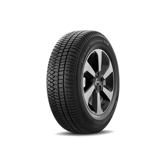 235/60VR18 107V XL URBAN TERRAIN T/A