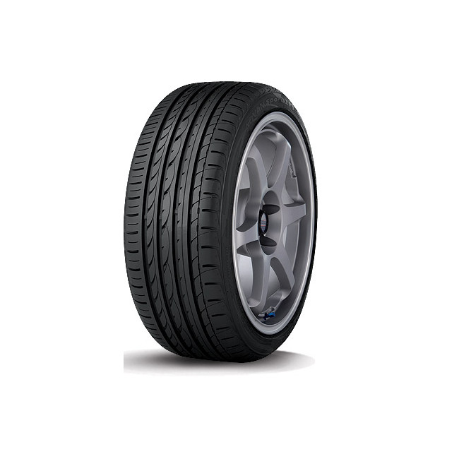295/35R21 107Y XL ADVAN SPORT V103 (N1) 295/R21