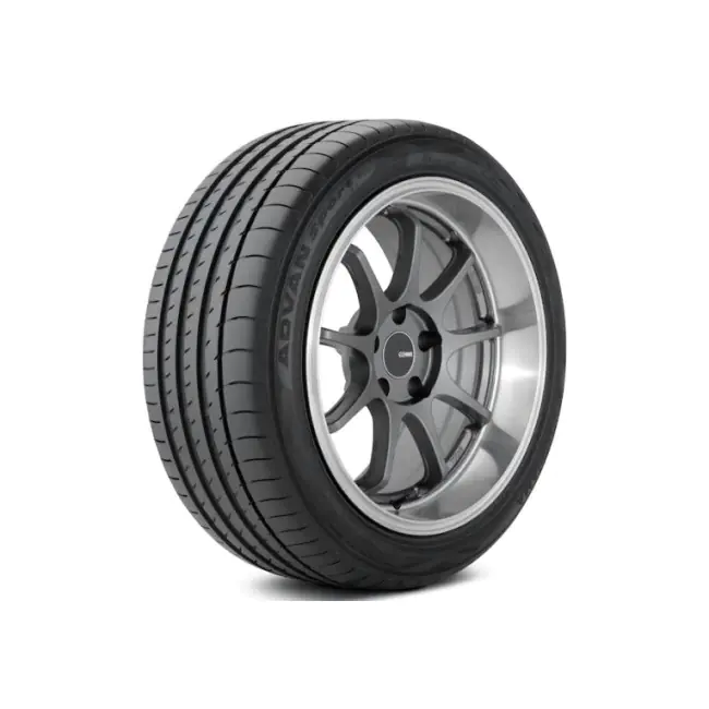 295/35ZR21 107Y XL V105T ADVAN SPORT(N2)