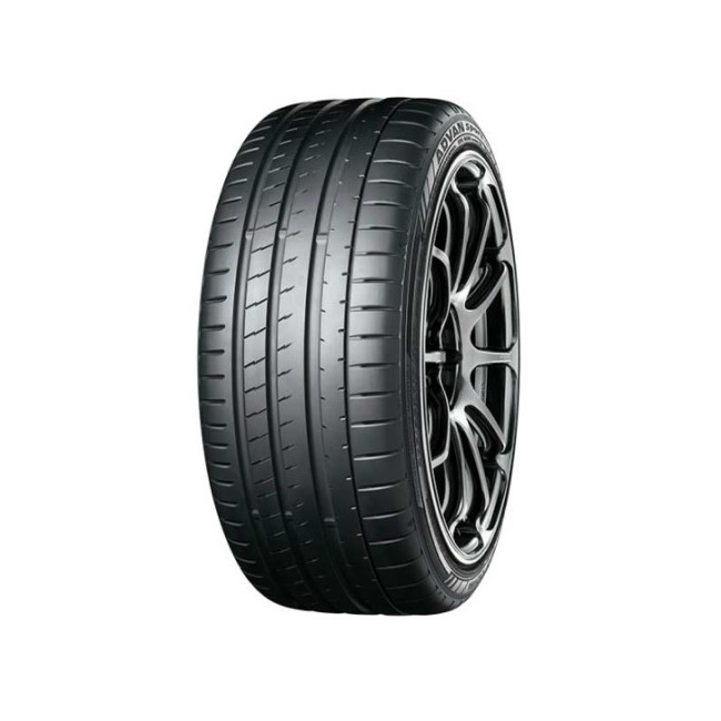 225/60R18 104W XL V107D ADVAN SPORT (*) 225/R18