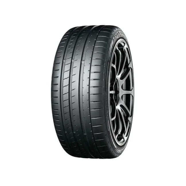 255/40ZR18 99Y XL V107 ADVAN SPORT