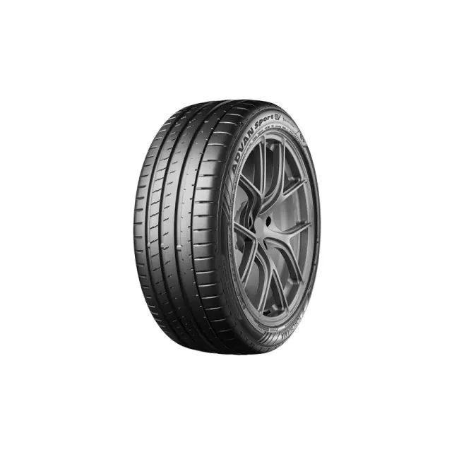 245/35ZR20 95Y XL V108A ADVAN SPORT EV