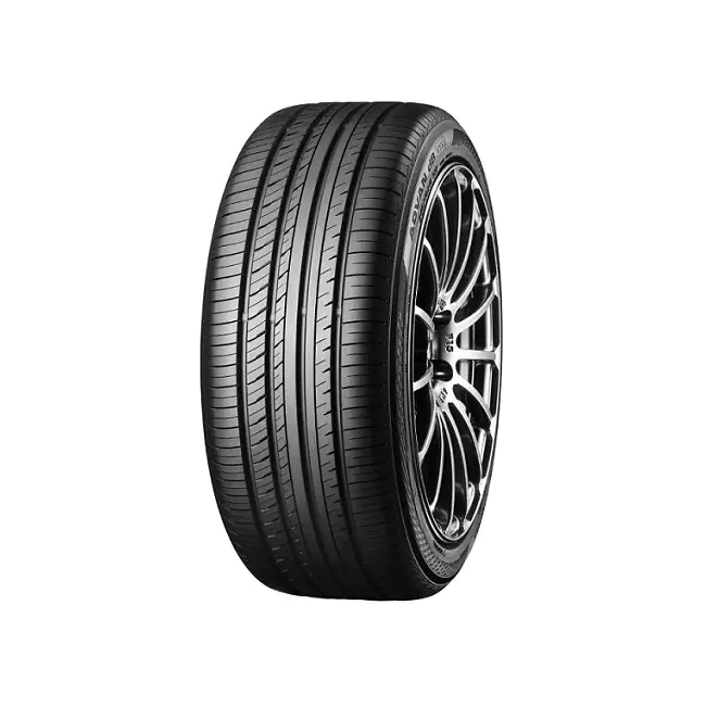 235/55R20 102V ADVAN dB V552