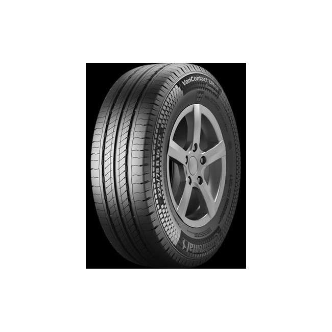 225/75R16CP 116/114R CONTACT ULTRACAMPER