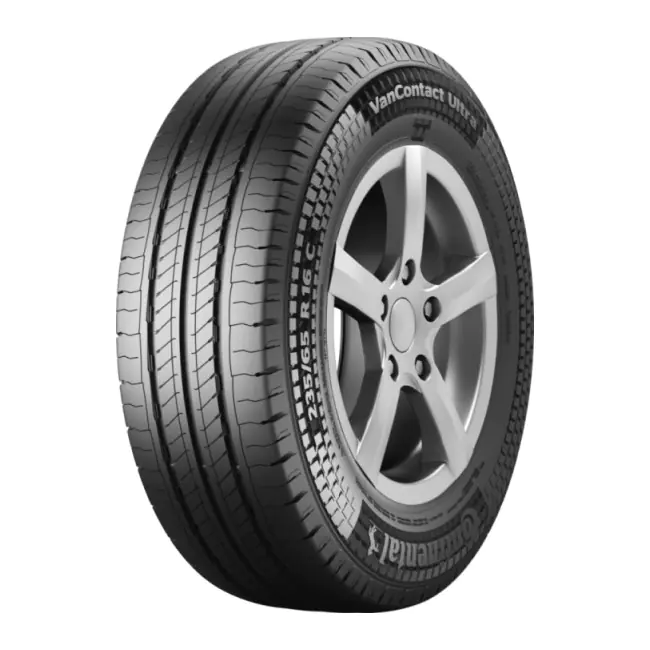 205/75R16C 113/111R VANCONTACT ULTRA
