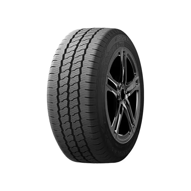 195/65R16C 104/102T VANDERFUL A/S