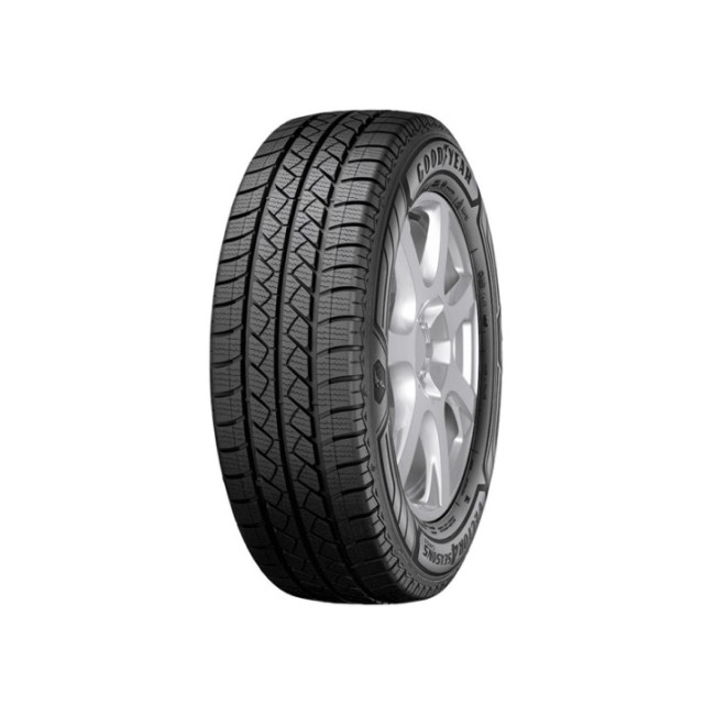185R14C 102/100R VECTOR 4SEASONS CARGO 185/R14
