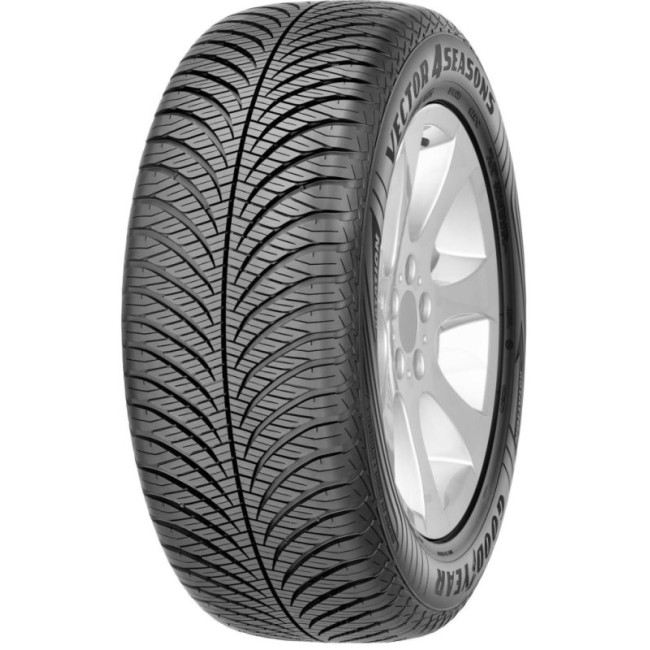 175/70R14 84T VECTOR 4SEASONS G2 175/R14