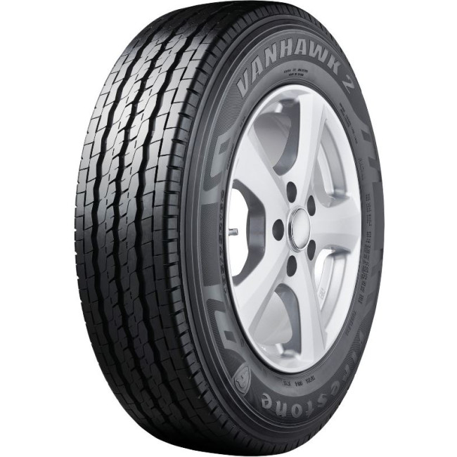 215/65R16C 109/107T VANHAWK-2 215/R16