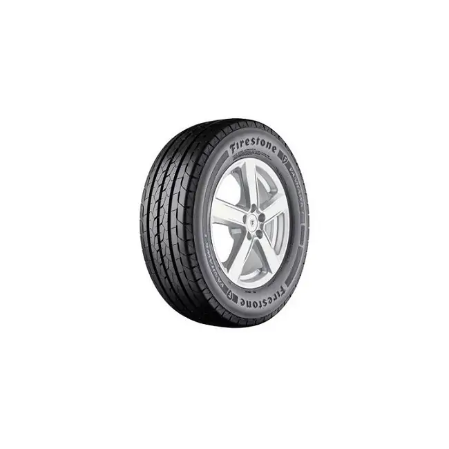 215/75R16C 116/114R VANHAWK 3
