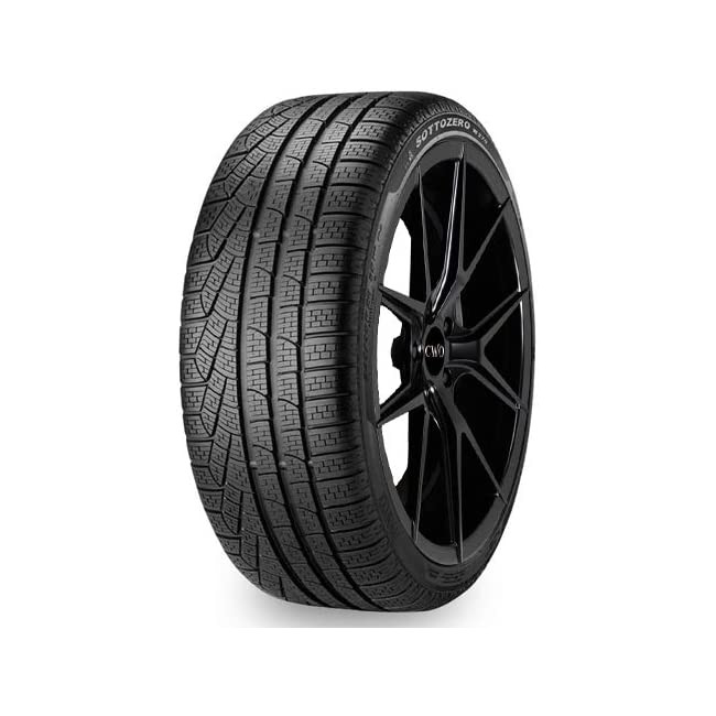 255/45R19 100V WINTER SOTTOZERO-2 (N0)