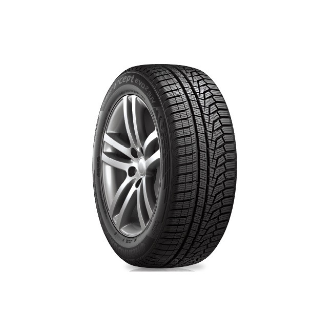 215/45R16 90H XL W320 WINTER I*CEPT EVO2 215/R16