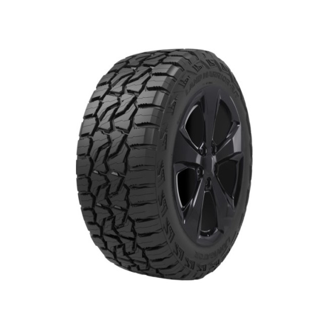 235/75R15LT 110/107Q WARRIOR RT 235/R15