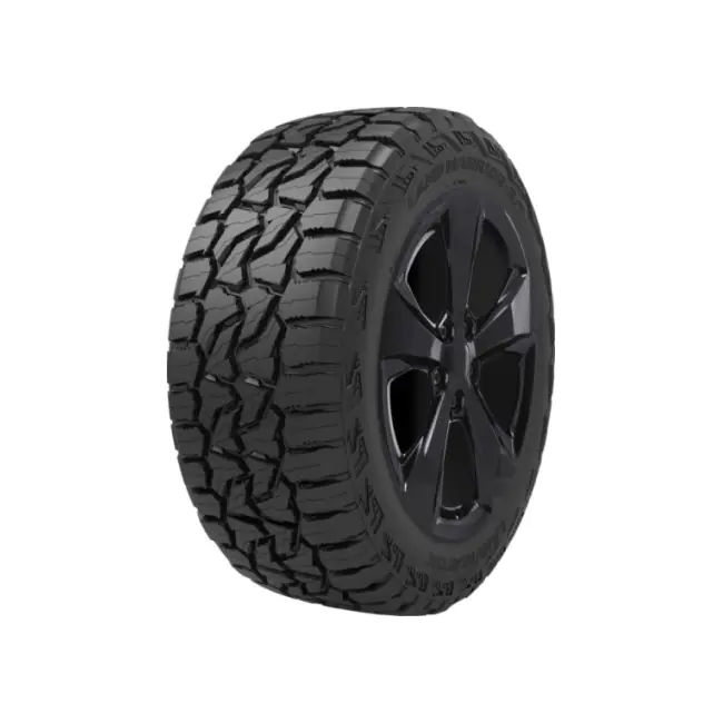 275/55R20LT 120/117Q WARRIOR RT
