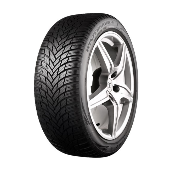 195/50R15 86H XL WINTERHAWK 4 DOT2022 195/R15