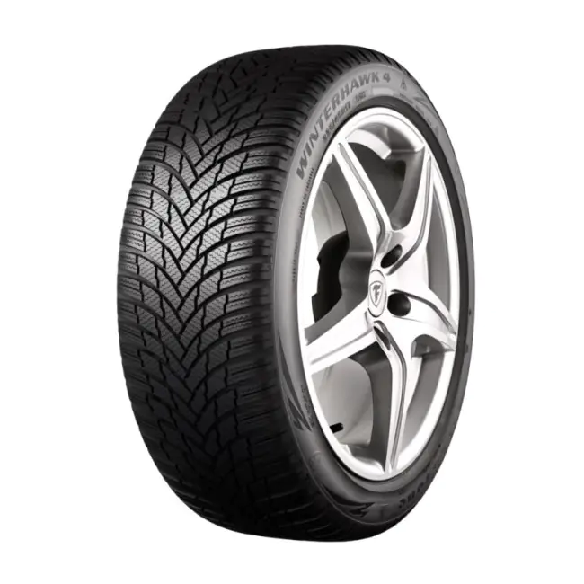 245/40R18 97V XL WINTERHAWK 4 DOT2022
