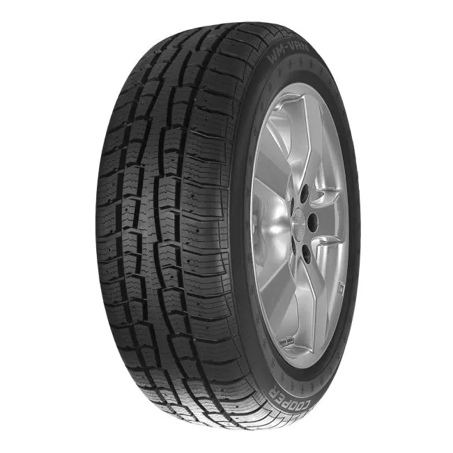225/70R15C 112/110R WEATHER MASTER VAN