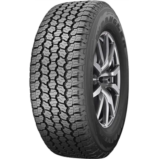 235/85R16LT 120/116Q WRANGLER AT ADVENTU