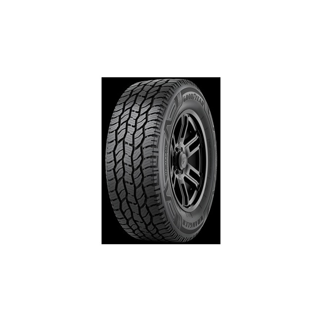 255/65R17 110T WRANGLER AT ADVENTURE+ 255/R17