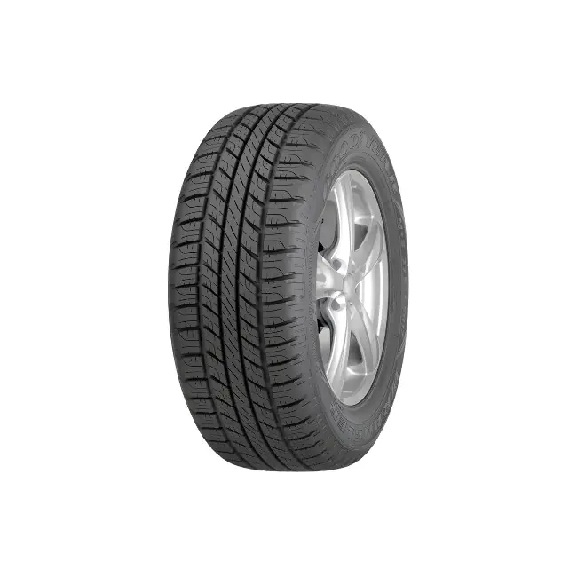 245/70R16 107H WRANGLER HP ALL WEATHER