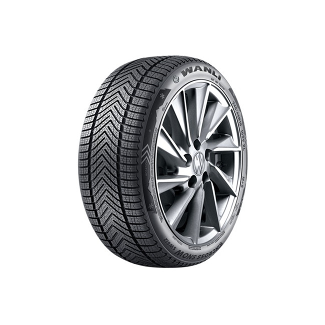 235/45R18 98V XL SW612 235/R18