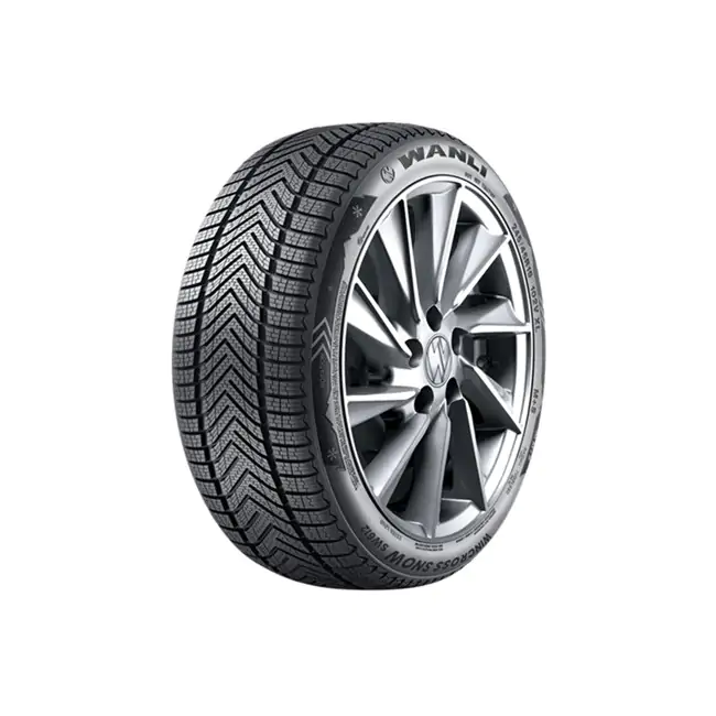 235/45R18 98V XL SW612