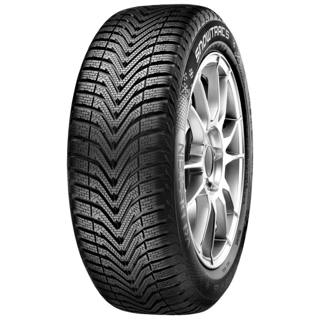 165/60R14 79T XL SNOWTRAC-5 165/R14