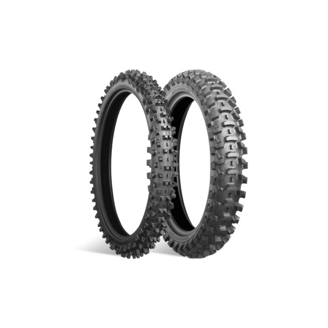 100/90-19 57M TT X10R BATTLECROSS 100/R19