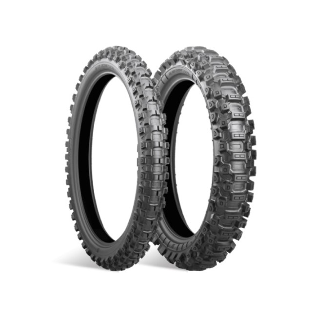 100/90-19 57M NHS TT X31R BATTLECROSS 100/R19