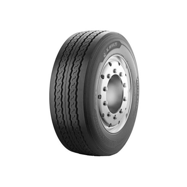 385/65R22,5 160K X MULTI T REMIX