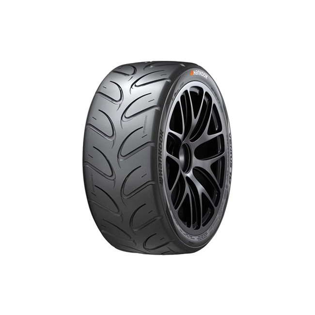 225/35R18 87Y XL Z221 VENTUS TD (*) 225/R18