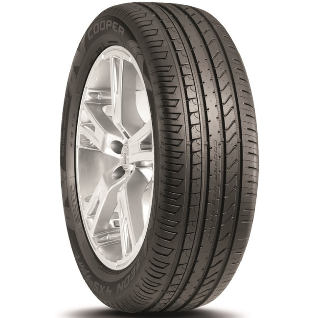 225/60R18 100H ZEON 4XS SPORT 225/R18