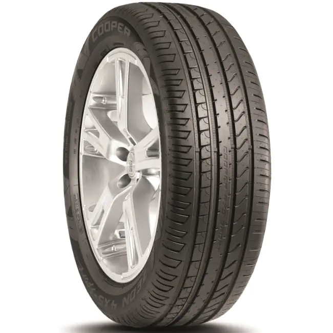 265/65R17 112H ZEON 4XS SPORT DOT2020